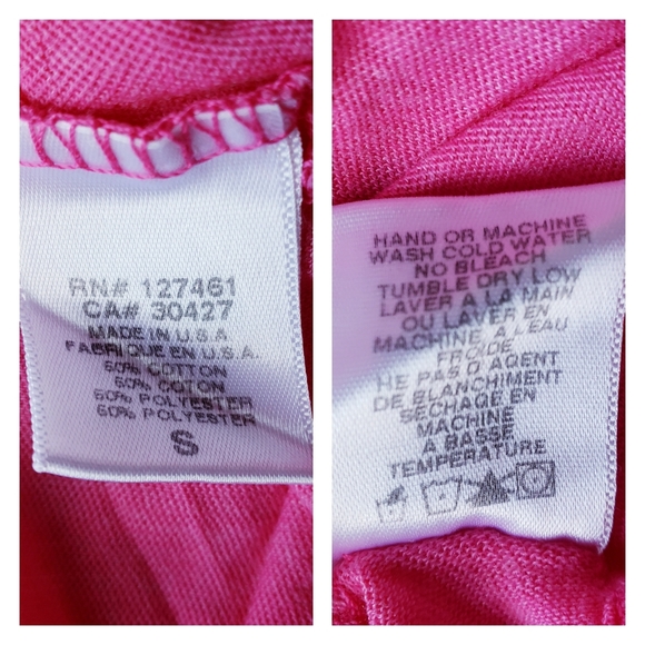 RARE Wildfox Take Me To Versailles Pink Slip Dress NWT Size Small - Picture 12 of 12